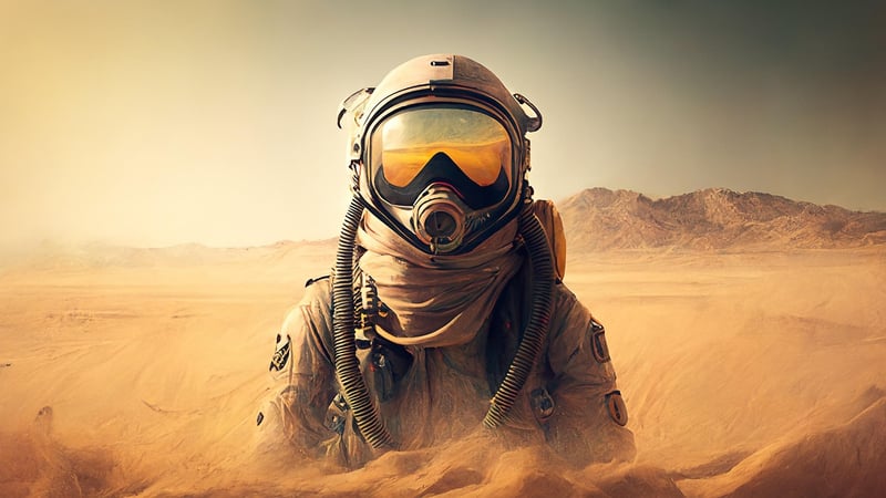 Extreme Environments